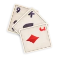 Cards at Nords Online Casino