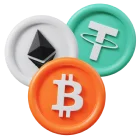 All cryptocurrencies are supported at Nords Online Casino