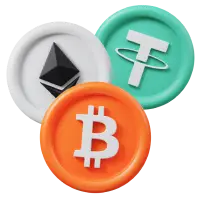 All cryptocurrencies are supported at Nords Casino