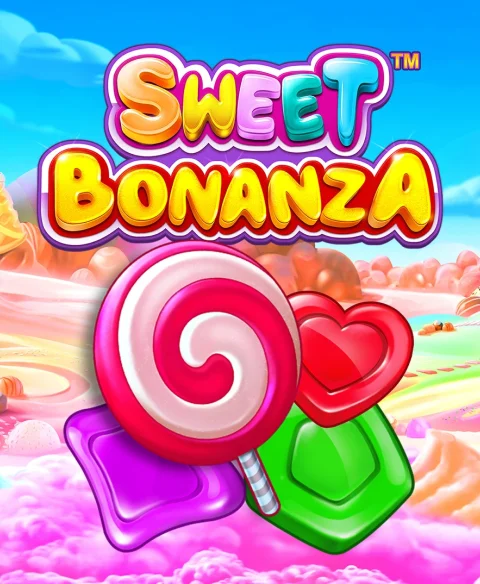 Play Sweet Bonanza at Nords Casino