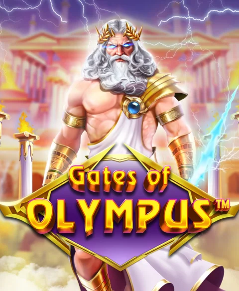 Play Gates of Olympus at Nords Casino