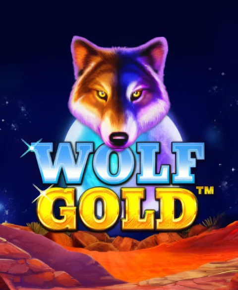 Play Wolf Gold at Nords Casino