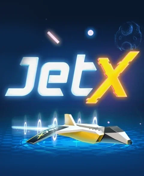 Play JetX at Nords Casino