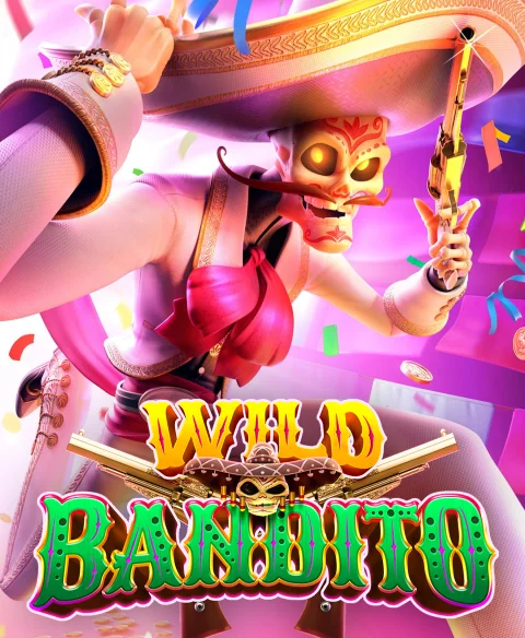 Play Wild Bandito at Nords Casino