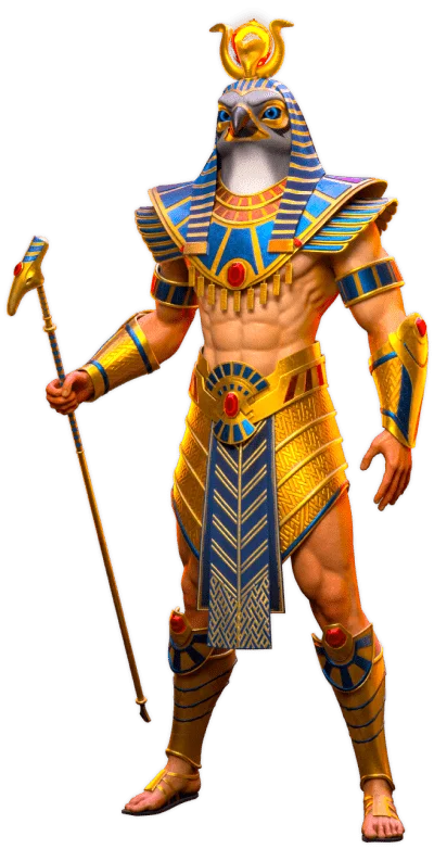 Egyptian at Nords Online Casino